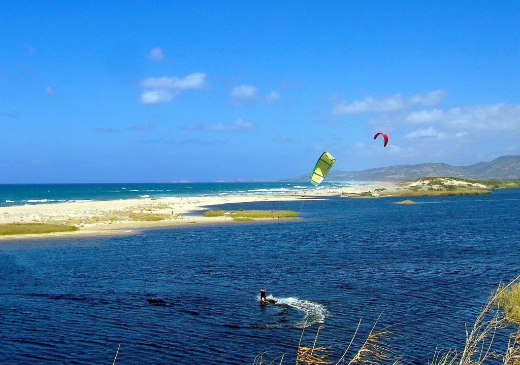 Вилла Лаурия, Северная Сардиния. Аренда вилл на Сардинии sardiniadom.com